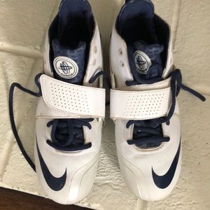 Nike Huarache Lacrosse